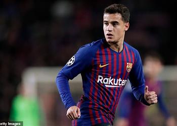 صحفي بـ سكاي سبورتس يكشف حقيقة عودة كوتينيو إلى الدوري الإنجليزي