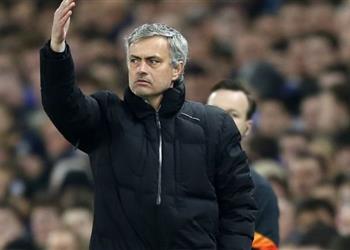 ليكيب مورينيو سيعود للتدريب من خلال الدوري الفرنسي