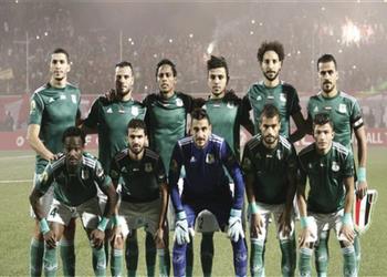 إيهاب جلال يعلن قائمة المصري لمواجهة المقاولون في الدوري