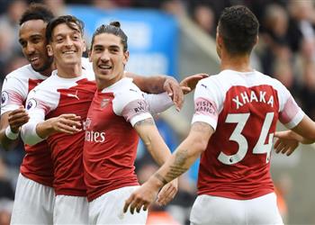 إيمري يطالب برحيل أوزيل وتجديد عقد مخيتاريان