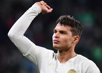 تقارير توخيل يحسم موقفه النهائي تجاه مستقبل تياجو سيلفا