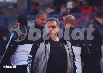 مباراة الأهلي والزمالك حمادة صدقي لـ بطولات سنشاهد مواجهة قوية وهذه الأوراق الرابحة للفريقين