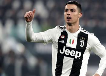 كريستيانو رونالدو يتجه إلى برشلونة