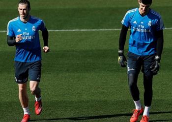 ريال مدريد يستعيد لاعبيه الدوليين قبل مواجهة هويسكا في الدوري الإسباني