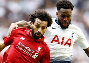 أسطورة ليفربول يدعم محمد صلاح قبل مواجهة توتنهام سيعود إلى التهديف