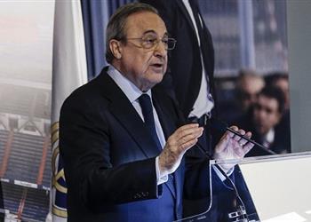 ريال مدريد يعرض نجميه على باريس سان جيرمان لضم مبابي