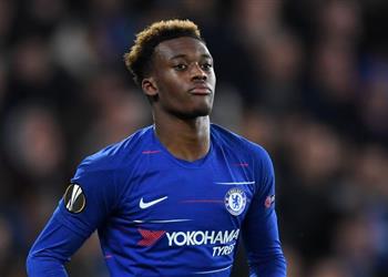 تشيلسي يرفض السماح برحيل أودوي في الميركاتو الصيفي