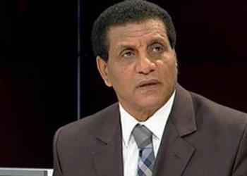 فاروق جعفر أجيري سيرحل إذا لم يفز بأمم إفريقيا وهذا رأيي في أزمة كهربا مع الزمالك