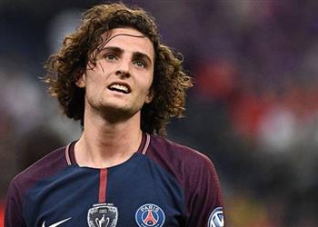 ريال مدريد يراقب وضع رابيو في باريس سان جيرمان