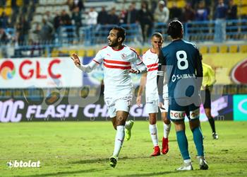 كهربا ليس الأول أزمات لاعبي الأهلي والزمالك عرض م ستمر قبل مباريات القمة