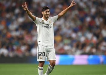 ليفربول يتفوق على يوفنتوس في صفقة أسينسيو