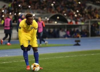 تقارير ألمانية تشيلسي يحدد سعر بيع أودوي وسط اهتمام كبار أوروبا