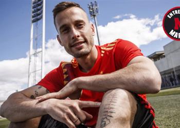 كاناليس انتقالي لريال مدريد كان خاطئ ا ولست نادم ا على قراري