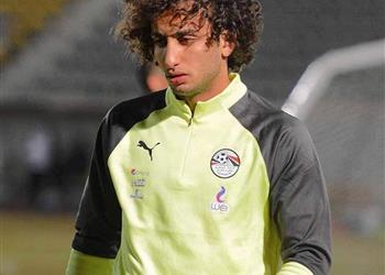 عمرو وردة يكشف موقفه من العودة إلى الأهلي ويصرح أجواء موقعة نيجيريا صعبة