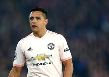 مانشستر يونايتد يحسم موقفه من بيع سانشيز