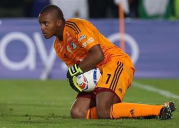 حارس ميلوناريوس يحلم بالانتقال لريال مدريد