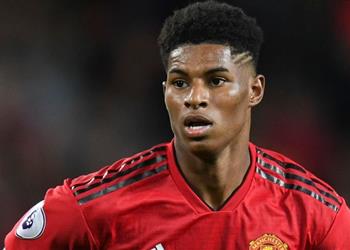 راشفورد يرفض الانتقال إلى برشلونة