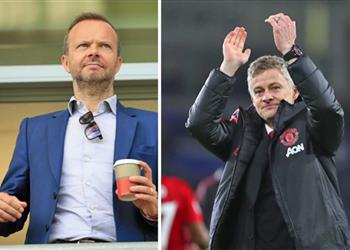 نائب مانشستر يونايتد يوضح سبب استمرار سولشاير