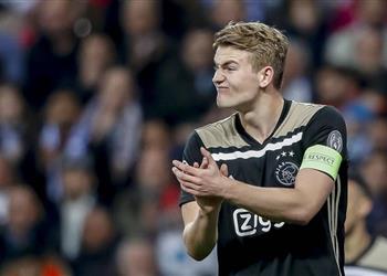 بايرن ميونخ يجهز عرض ا لدي ليخت بعد ضم هيرنانديز