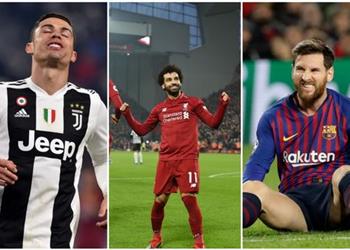 راش عن محمد صلاح كان الأفضل في العالم بالموسم الماضي وربما تفوق على ميسي ورونالدو