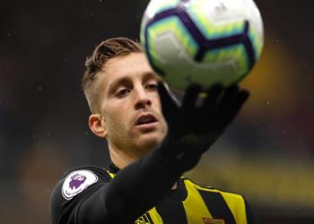 دولوفيو يحدد نقاط قوة برشلونة ومانشستر يونايتد ويتوقع الفائز بالمباراة