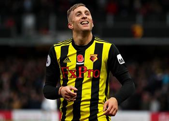 دولوفيو يختار بين العودة لبرشلونة واللعب تحت قيادة جوارديولا