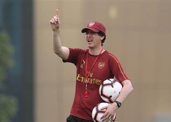 ميرور إيمري يطالب آرسنال بضم 3 صفقات جديدة بالصيف