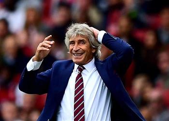 مدرب وست هام يفتح الباب لرحيل صفقة ليفربول المحتملة بالصيف