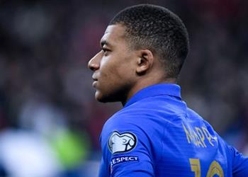 صحفي فرنسي مبابي يحلم بالإنتقال لريال مدريد