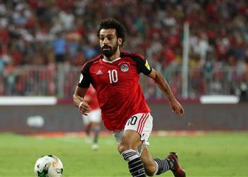 بعد أزمة محمد صلاح اللجنة الأولمبية تصدر بيان ا رسمي ا للحفاظ على حقوق اللاعبين التسويقية