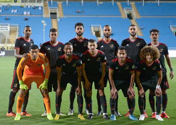 الوحدة يسقط في أول مبارياته بعد رحيل ميدو أمام التعاون بمشاركة عواد