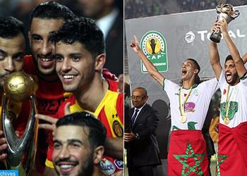 مواعيد مباريات اليوم الجمعة 29 3 2019 والقنوات الناقلة عودة الدوري المصري وديربي سعودي وسوبر إفريقي