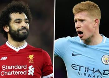 دروجبا نجاح محمد صلاح لم يفاجئني لكن دي بروين أدهشني