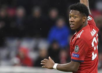 صفقة هيرنانديز تفتح الباب أمام انتقال آلابا لبرشلونة