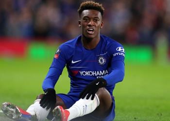 تشيلسي يتخذ قرار ا جديد ا تجاه أودوي