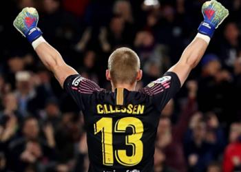 سيليسين يقرر مغادرة برشلونة بنهاية الموسم