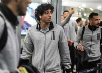 الأهلي يحدد موعد السفر لجنوب إفريقيا لمواجهة صن داونز في دوري الأبطال