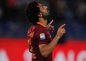 م حترفين موقع جول الفرنسي صلاح أصبح اللاعب المميز في صفوف روما ولكن