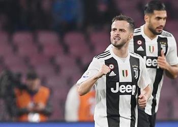 جوارديولا ينافس زيدان على نجم يوفنتوس