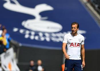 كين أريد أن أسجل في الملعب الجديد وجاهز للتحديات