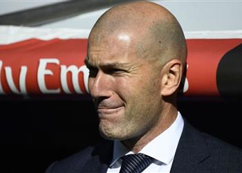 صحفية إسبانية زيدان مستاء من إدارة ريال مدريد بعد فشل صفقة هرنانديز