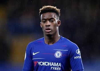 ساري يطمئن أودوي بشأن مشاركته كأساسي مع تشيلسي