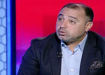 محمد عمارة لـ بطولات أزمة كهربا ستمنح أفضلية للأهلي أمام الزمالك في القمة 117