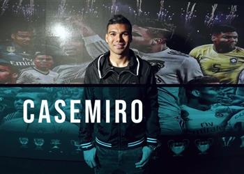 كاسيميرو زيدان لم يغادر ريال مدريد ابد ا وسنقاتل معه للعودة لمنصات التتويج