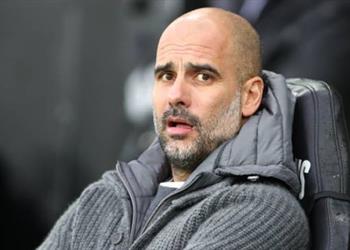 مانشستر سيتي يتلقى دفعة قوية قبل مواجهة فولهام