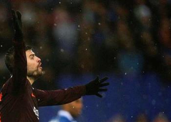 إسبانيول رد ا على بيكيه قيمتنا لا تقاس بالأموال