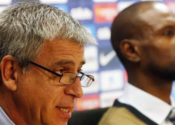 نائب رئيس برشلونة يفتح الباب أمام التعاقد مع جريزمان ويتحدث عن إمكانية ضم دي ليخت