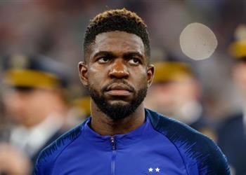 مشكلة قد تعيق تعاقد آرسنال مع أومتيتي