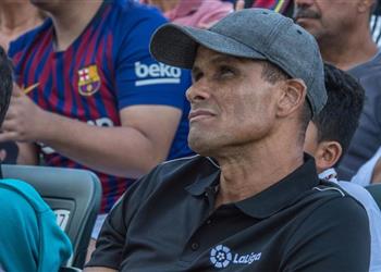 ريفالدو مبابي ورونالدو وميسي لا يستحقون 280 مليون يورو