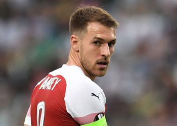 آرسنال يرصد لاعب إيبار لخلافة رامسي